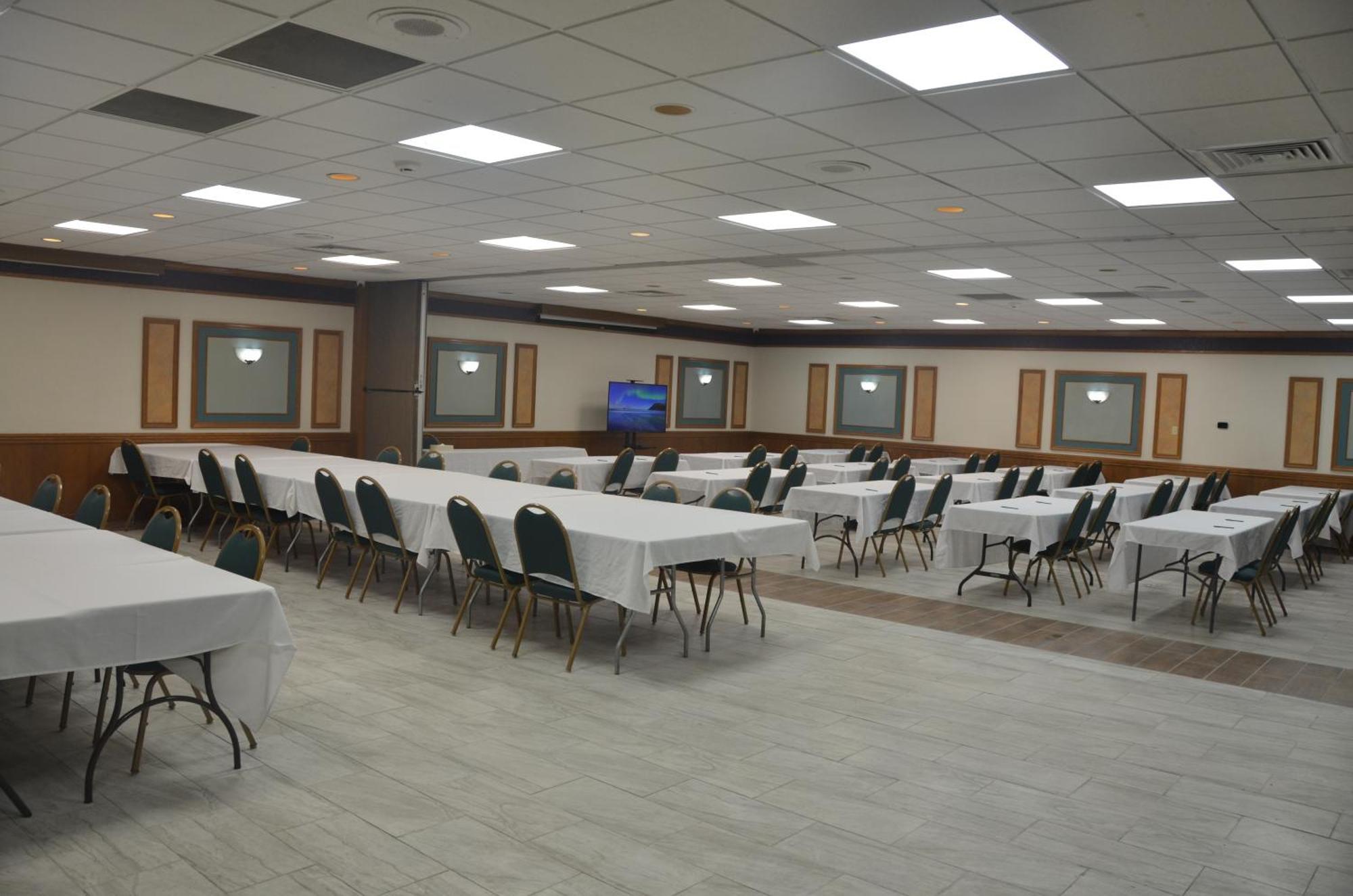 Quality Inn Perrysburg Luaran gambar
