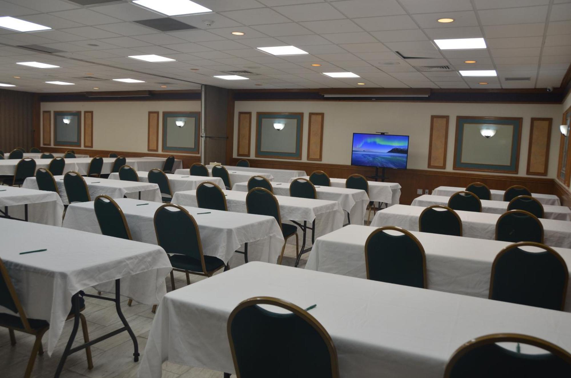 Quality Inn Perrysburg Luaran gambar