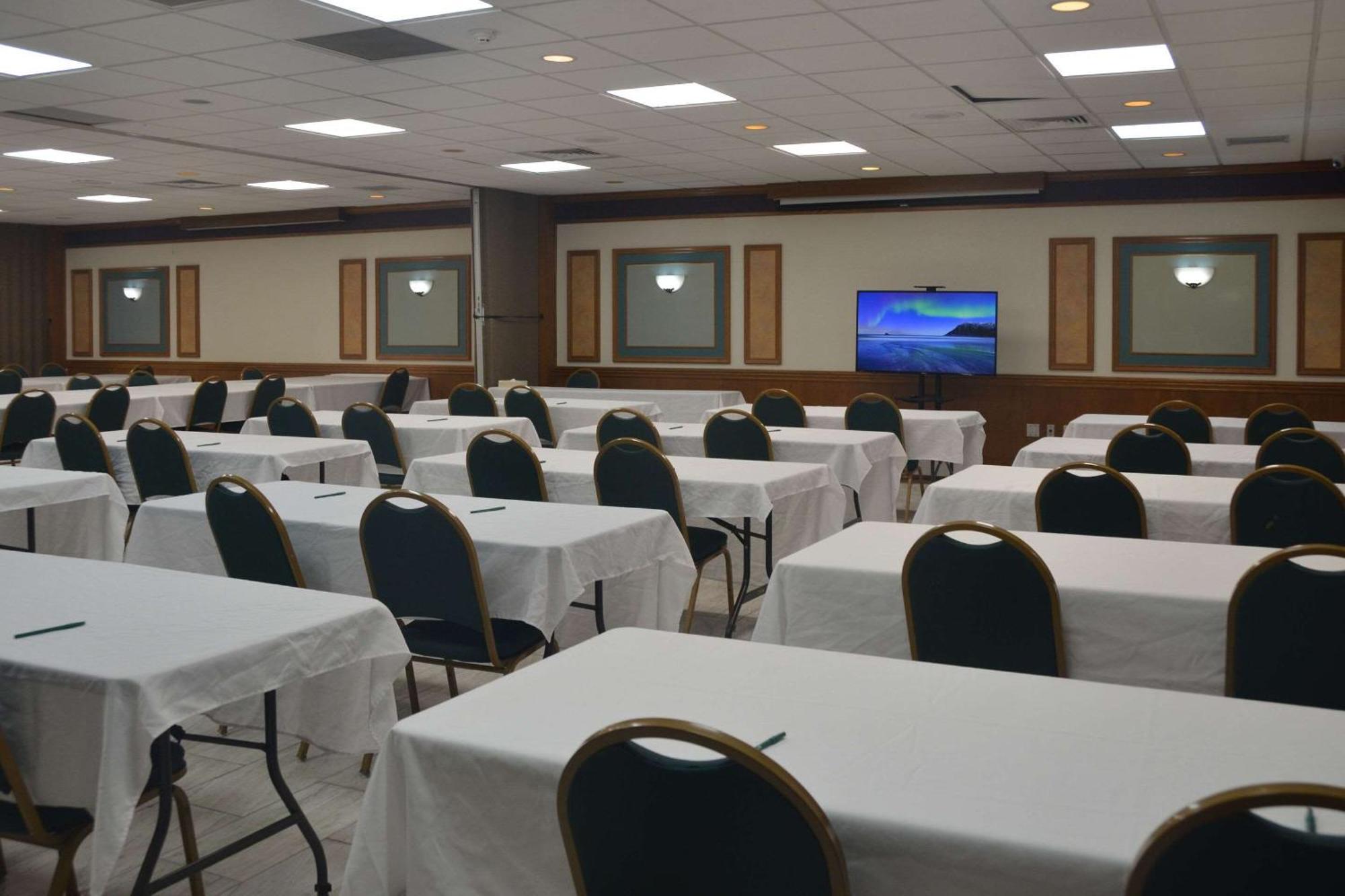 Quality Inn Perrysburg Luaran gambar