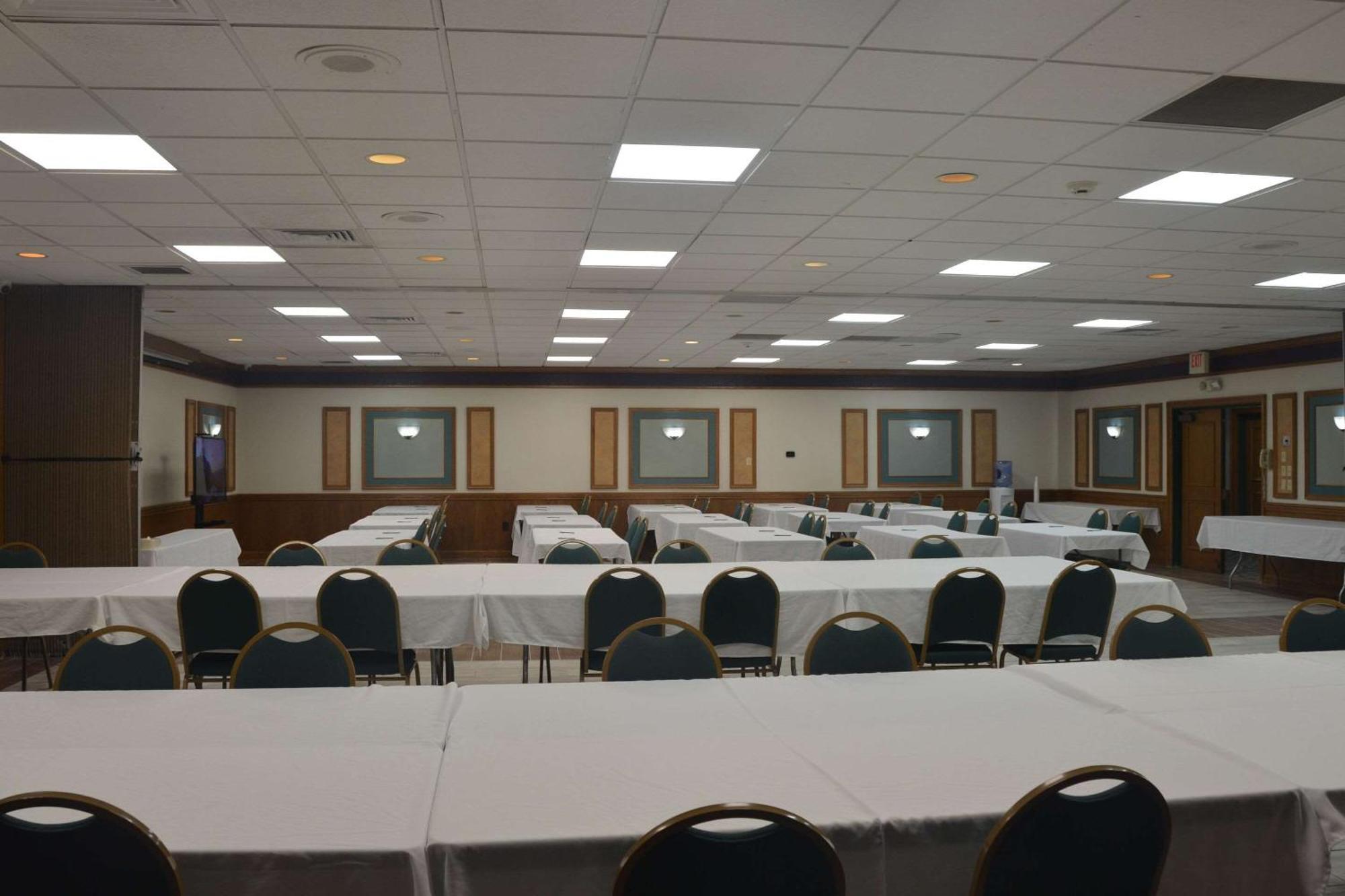 Quality Inn Perrysburg Luaran gambar