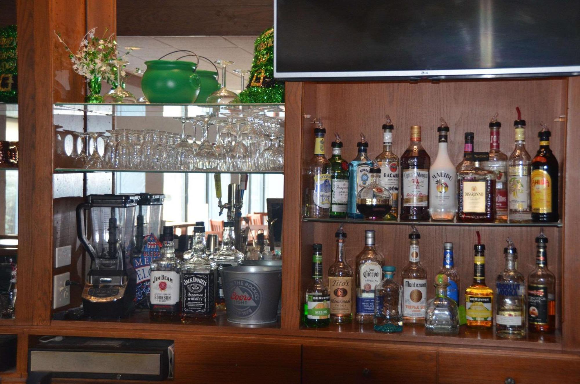 Quality Inn Perrysburg Luaran gambar
