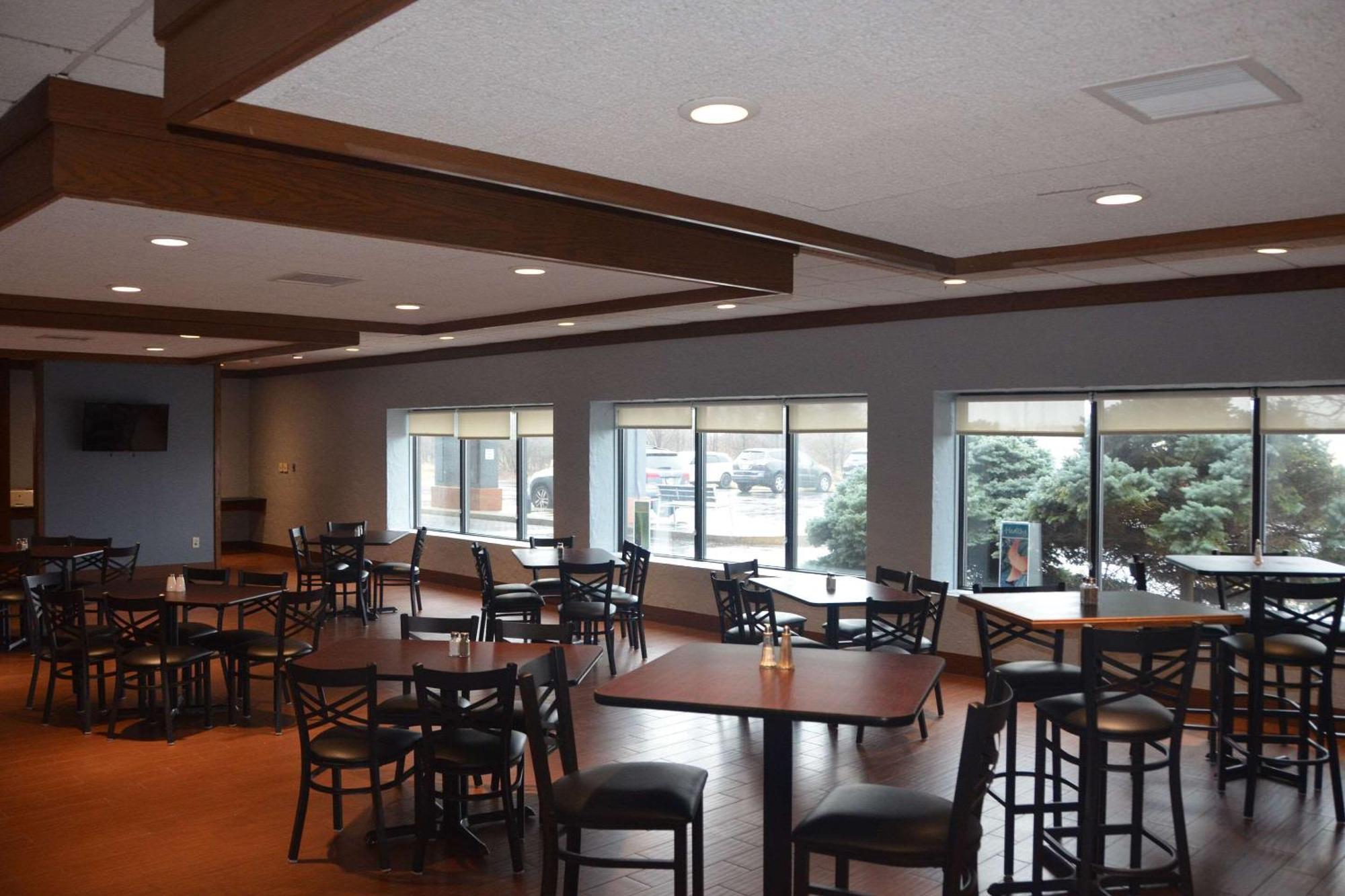 Quality Inn Perrysburg Luaran gambar