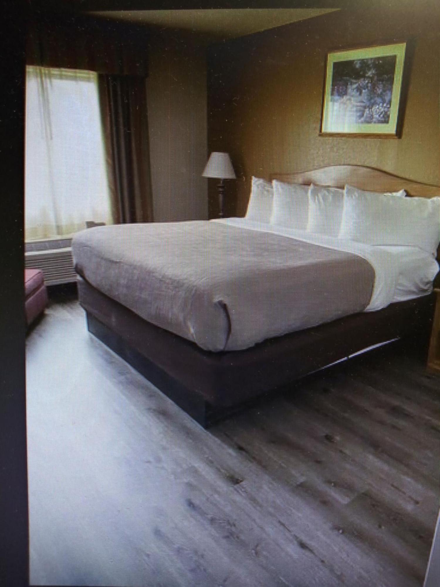 Quality Inn Perrysburg Luaran gambar